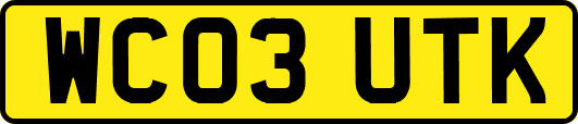 WC03UTK