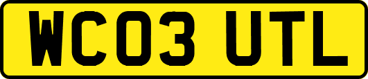 WC03UTL