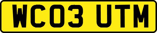 WC03UTM