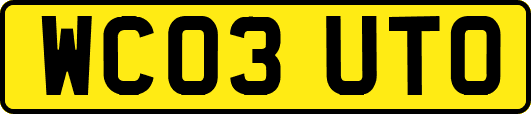 WC03UTO