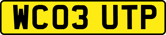 WC03UTP