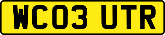 WC03UTR