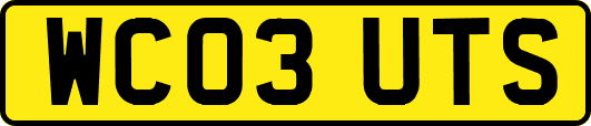 WC03UTS