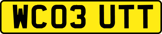 WC03UTT
