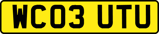 WC03UTU