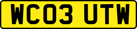 WC03UTW