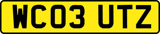 WC03UTZ