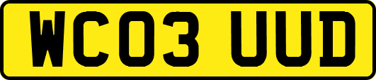 WC03UUD