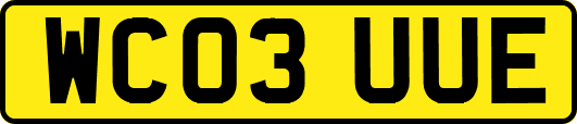 WC03UUE