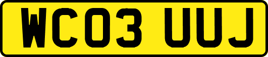 WC03UUJ