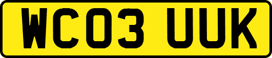 WC03UUK