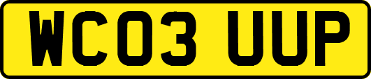 WC03UUP