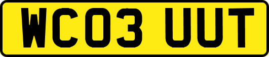 WC03UUT