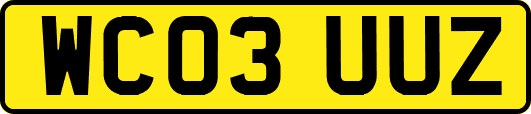 WC03UUZ