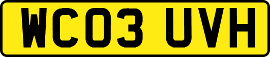 WC03UVH