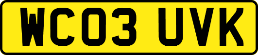 WC03UVK