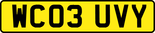 WC03UVY