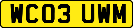 WC03UWM