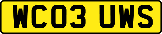 WC03UWS
