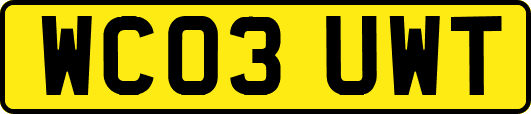 WC03UWT