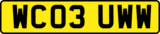 WC03UWW