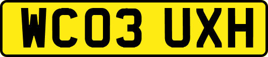 WC03UXH