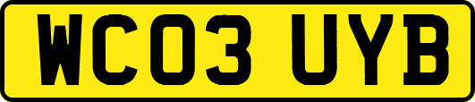 WC03UYB