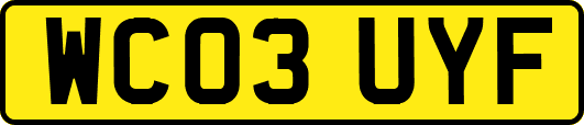 WC03UYF
