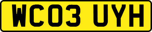 WC03UYH