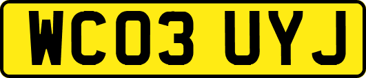 WC03UYJ