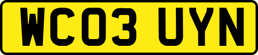 WC03UYN