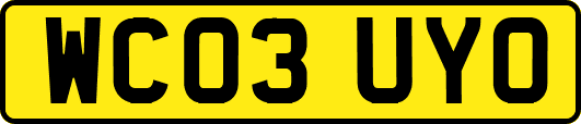 WC03UYO