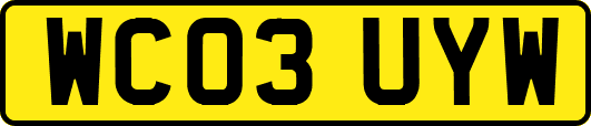 WC03UYW