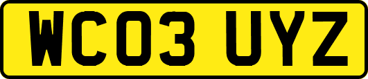 WC03UYZ
