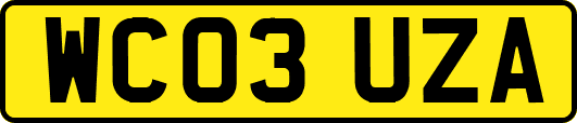 WC03UZA