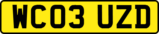 WC03UZD