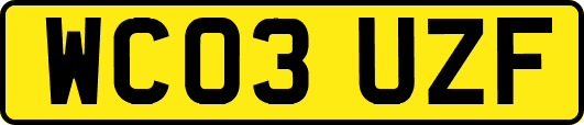 WC03UZF