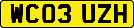 WC03UZH
