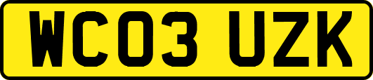 WC03UZK