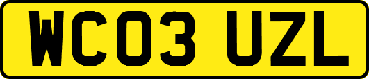 WC03UZL