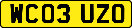 WC03UZO