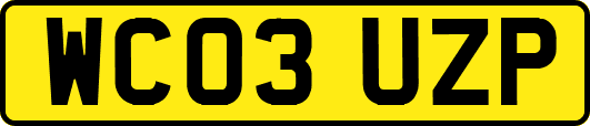WC03UZP