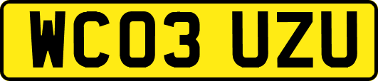 WC03UZU