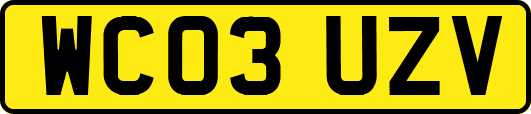 WC03UZV