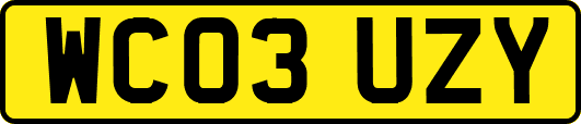 WC03UZY