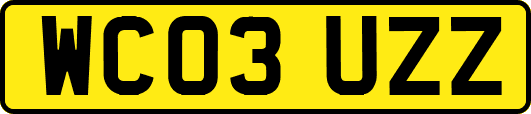 WC03UZZ