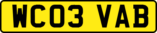 WC03VAB