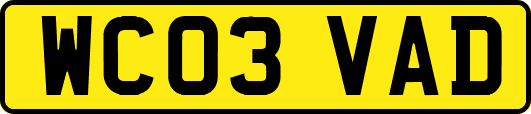 WC03VAD