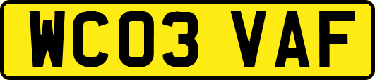 WC03VAF
