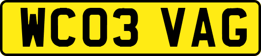 WC03VAG
